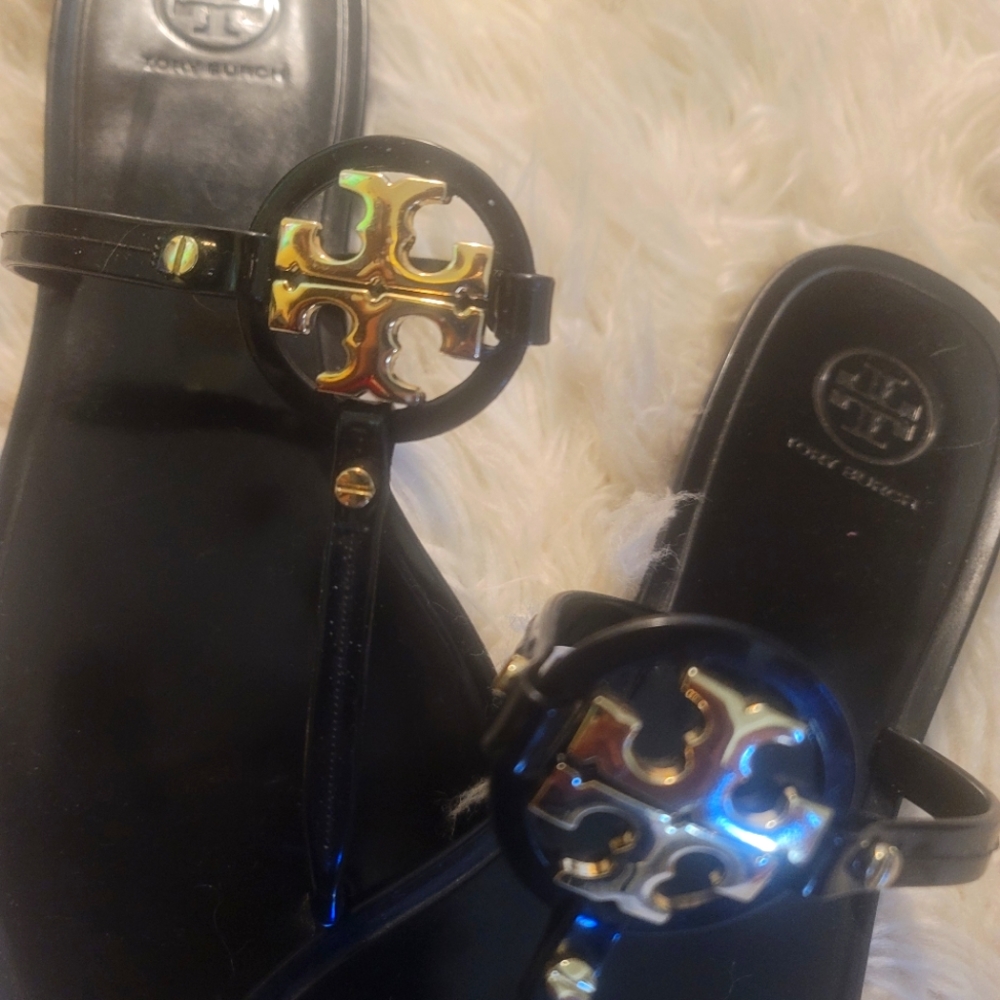 TORY BURCH Mini Miller Sandal